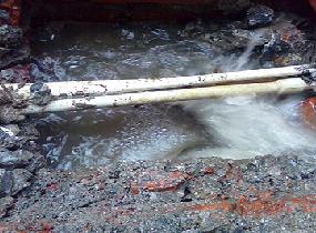 阳江家庭管道漏水检测